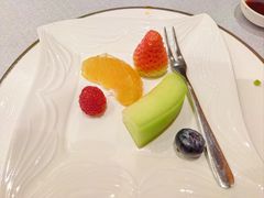 -君来湖滨饭店·渔餐厅