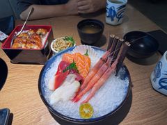 -沼津港精致料理·寿喜烧·烧鸟(青浦宝龙广场日料榜单店)