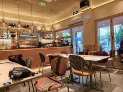-Brut Eatery悦璞食堂(愚园路店)