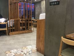 -李先生牛肉面(长春红旗街店)