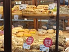 -BREAD WAY面包路·欧式面包(龙湖时代D馆店)
