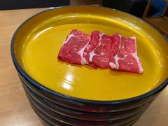 -牛New寿喜烧(青浦店)