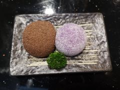 大福-真剑日本料理·铁板烧(贵州路店)
