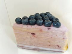 -巴黎贝甜·生日蛋糕(环球中心店)