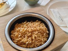 -唐阁海景中餐厅·纯手工早茶·粤菜(海口朗廷酒店)