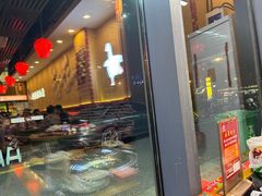 -炖四方东北铁锅炖·烧烤小龙虾(中豪国际店)