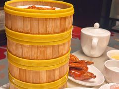 -御玺中餐厅新派湘菜