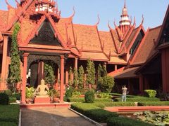 iphone_upload_pic-柬埔寨国家博物馆