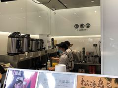 -古茗(成龙店)