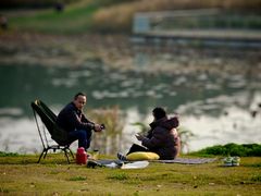 -两河城市森林公园