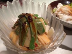 -汉唐宴长安食府