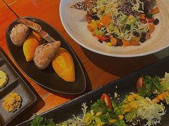 -裸心谷·裸心味餐厅