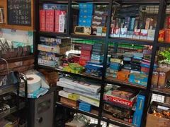 -第三空间·趣味桌游·轰趴.室内CS.剧本杀(大武汉1911店)