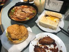 -华嫂冰室(尖沙咀店)