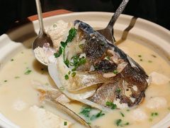 -许爷家·生态湖鲜(徐汇日月光店)