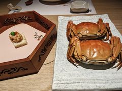 -匠和风精致料理(成都龙湖滨江天街店)