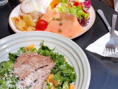 -VESH COFFEE(定西路店)