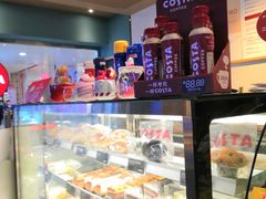 零售区-COSTA COFFEE(水游城店)