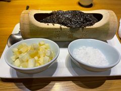 -竹里馆 ·茶食(奥体店)