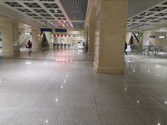 -黄浦路(地铁站)