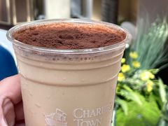 -CHARLIETOWN红茶公司(南京万象天地店)