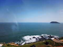 -漳州滨海火山岛自然生态风景区