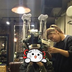 -P.STYLE 派斯造型