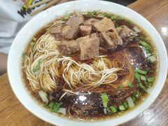 -吉祥面馆(孩儿巷北路店)