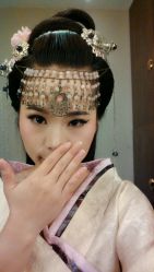 -盘子女人坊生日照·摄影馆(华强店)