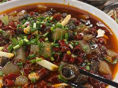 -邱金小炒·30 年盐帮江湖菜(自贡店)