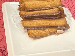 干煎带鱼-西新饭店(城中店)