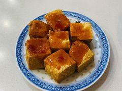 -港殿牛奶甜品世家