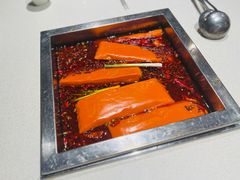 -红鼎坊·老成都火锅(新南门店)