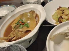 -肆月河豚·新淮扬(金融街店)