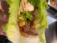 -小团团·路边烤牛肉(南岭壹街店)