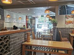 大堂-中原一大碗(湖滨店)
