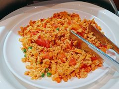 -素心素食(翠苑店)