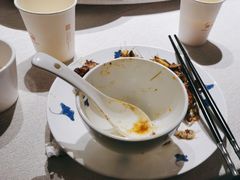 -简小舍·民间手艺菜(武昌江滩店)