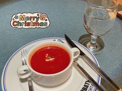 -俄士厨房(万松园店)