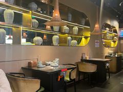 -云海肴云南菜·蒸汽石锅鱼(青岛万象城店)