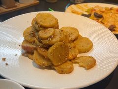 -青海名吃尕张娃非遗烤肉(城中店)