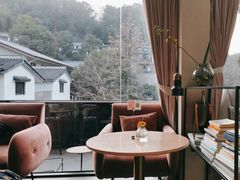 -简象咖啡CAFE ELE JANE(满陇桂雨店)