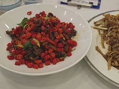-粤盛海鲜平价店(洛溪食街店)