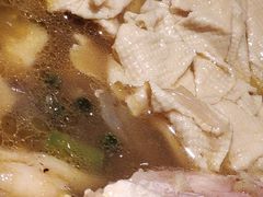 -探鱼·鲜青椒爽麻烤鱼(天河优托邦店)