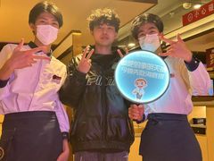 -海底捞火锅(东百中心店)