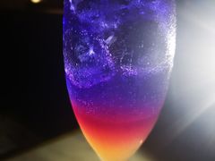 -STARRY CAFE & LOUNGE BAR(高新店)