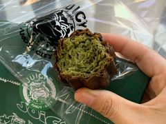 -Juicy Bakery(大学路店)