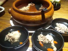 -茶花妹子云南餐厅(北大店)