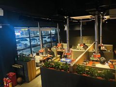 -山之屋炭火烧肉·生啤畅饮(大朗万科中央公园店)