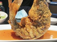 -老牌坊鲁菜名店(美莲广场店)